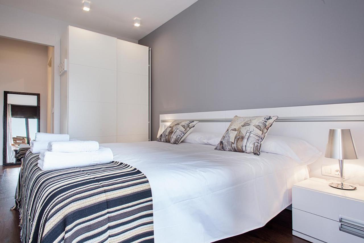 Suites4Days Provenza Apartment Barcelona Exterior foto